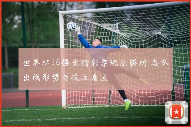 世界杯16强竞猜彩票玩法解析 各队出线形势与投注看点
