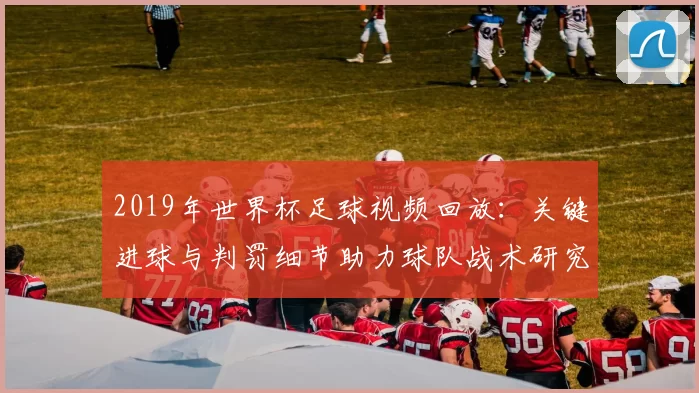2019年世界杯足球视频回放：关键进球与判罚细节助力球队战术研究