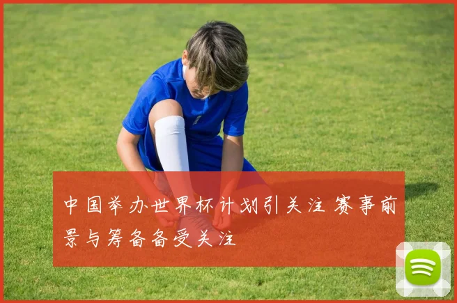 中国举办世界杯计划引关注 赛事前景与筹备备受关注